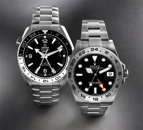 what's better than rolex